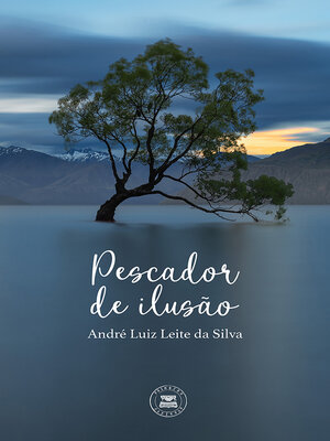 cover image of Pescador de Ilusão